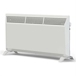 Электрический конвектор Zeder Bianco - фото 16623825