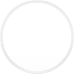 Накладная круглая светодиодная панель Apeyron 06-40 - фото 16623844