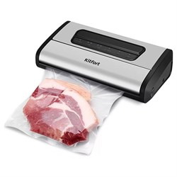 Вакууматор Kitfort КТ-1519 - фото 16623901