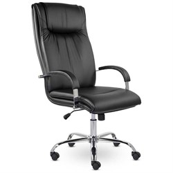 Кресло UTFC Артекс В хром S-0401 - фото 16623936