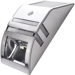 Садовый светильник Uniel USL-F-164/MT170 SENSOR - фото 16623938