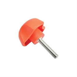 Треугольная ручка EMES PYCT400830 - фото 16623945