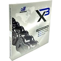 Цепь DONGHUA 16B-1 X3 DH - фото 16624044