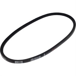 Гладкий приводной ремень Globelt SPZ-715 - фото 16624063