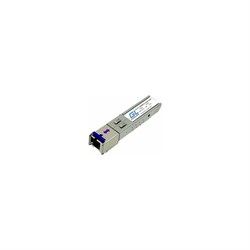 Модуль SFP NIKOMAX GL-OT-SG14SC1-1310-1550-D - фото 16624100
