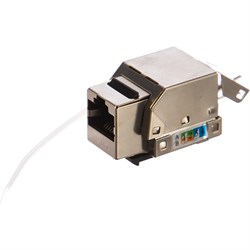 Экранированный модуль NETLAN EC-UKJ-SD2-MT-10 - фото 16624132