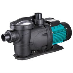 Поверхностный насос для бассейнов LEO XKP 1604 E - фото 16624229