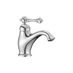 Смеситель для раковины ROSE R0101 - фото 16624239