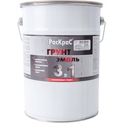 Грунт-эмаль РасКраС 4690417024742 - фото 16624290