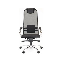 Кресло Everprof Deco - фото 16624305