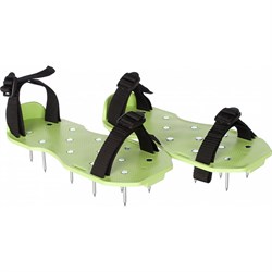 Подошвы для аэрации газона Центроинструмент 0453 - фото 16624496