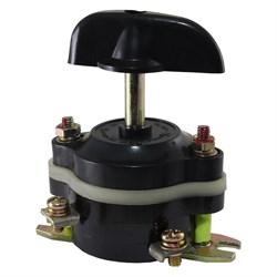 Пакетный выключатель TDM ELECTRIC ПВ2-100 исп.3 - фото 16624509