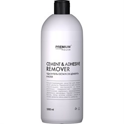 Удалитель остатков цемента и клея PREMIUM HOUSE PH-удал/цем-1 - фото 16624528