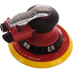 Орбитальная шлифмашинка AIRBOSS SA-104-6 - фото 16624590