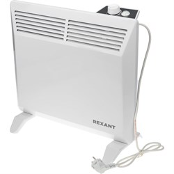 Электрический обогреватель REXANT 60-0083 - фото 16624611