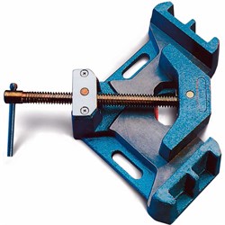 Прямоугольные тиски PromA 35/80 - фото 16624614