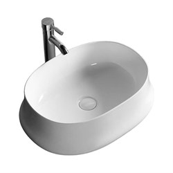 Накладная раковина Cerutti SPA 9565 - фото 16624681