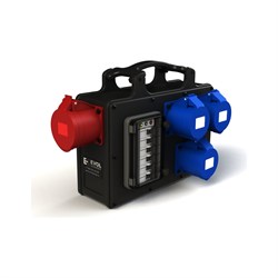 Переносной щит EVOL MINIPIG - фото 16624682