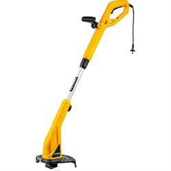 Сетевой триммер STEHER TEL-25-410 - фото 16624720