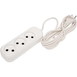 Удлинитель МПП УДЛИНИТЕЛЬ У-3-3 ПВС - фото 16624747