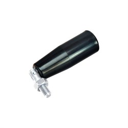 Конусная откидная ручка EMES PDKK7006 - фото 16624753