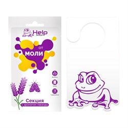 Секция от моли Help 80308 - фото 16624777