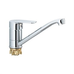 Смеситель для кухни Ekko E49105 - фото 16624793