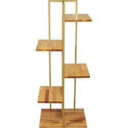 Стеллаж GreenWeen Loft 6 MAX - фото 16624852