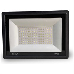 Светодиодный прожектор KRASO СДО 02-150 - фото 16624964