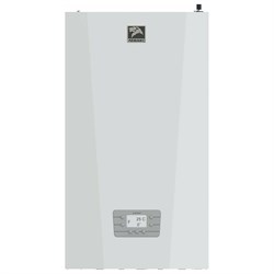 Настенный одноконтурный газовый котел lemax PRIME-V24 НО - фото 16624973