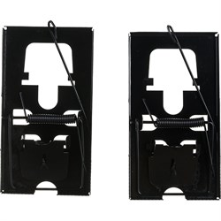 Металлическая усиленная мышеловка Sparta 93888 - фото 16625089