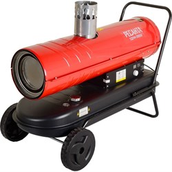 Дизельная тепловая пушка Ресанта ТДПН-30000 - фото 16625160