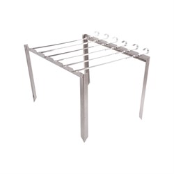 Подставка под шампура Сокол 62-0000 - фото 16625170