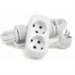 Сетевой удлинитель LUX 4606400414575 - фото 16625222