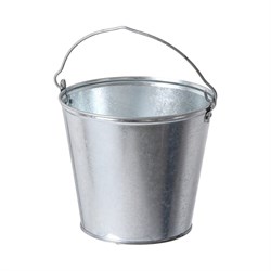 Оцинкованное ведро РемоКолор 62-1-015 - фото 16625351