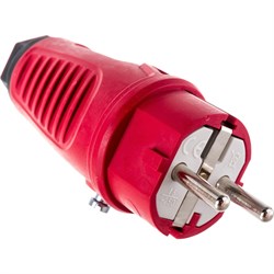 Вилка PCE 0511-rs - фото 16625476