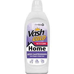 Средство для чистки для сантехники VASH GOLD 308182 - фото 16625595