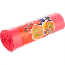 Мешки Концепция быта Ecoclean - фото 16625599