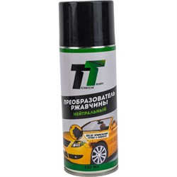Преобразователь ржавчины TT Средства для чистки металла - фото 16625617