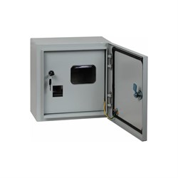 Навесной щит EKF ЩУРн-1 IP54 - фото 16625658