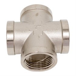 Крестовина Terma 06063 40348 - фото 16625663