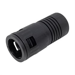 Муфта для гофрированных труб Weyer WQGR-28.5/21.2B - фото 16625664