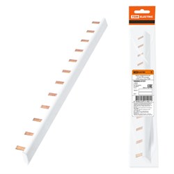 Соединительная шина TDM ELECTRIC SQ0802-0101 - фото 16625677