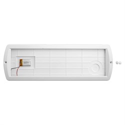 Охранно-пожарный световой оповещатель WOLTA Топаз 220-РИП ОСНОВА - фото 16625683