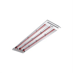 Электрический инфракрасный обогреватель BALLU BIH-T-4.5 - фото 16625797