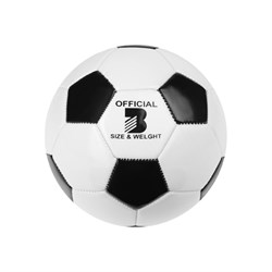 Футбольный мяч MINSA 1220050 - фото 16625817