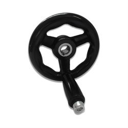 Маховик UnitMC 100301.2 - фото 16625830