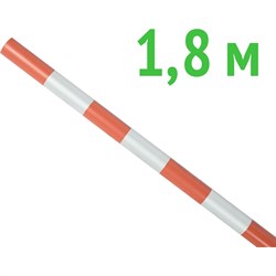 Оградительная веха ТЕХНОЛОГИЯ 3397 - фото 16625900