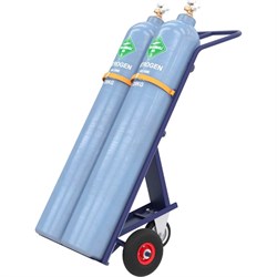 Тележка RUSKLAD ГБ 2 - фото 16625910