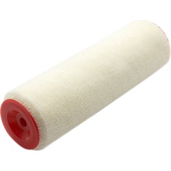 Велюровый мини-валик DeltaRoll R02180 - фото 16625942